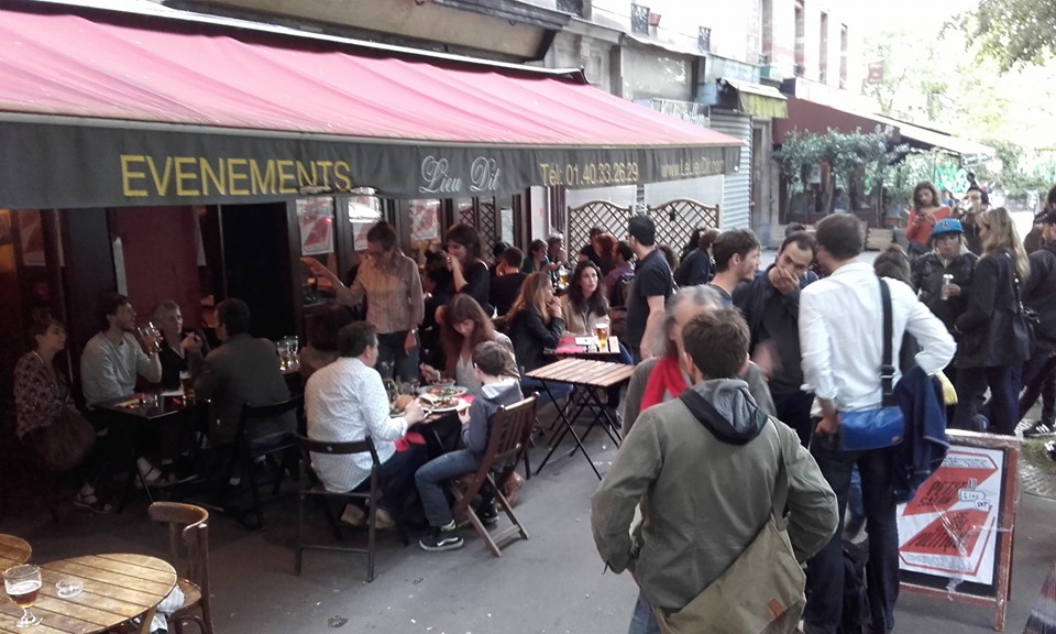 reouverture des restaurants
